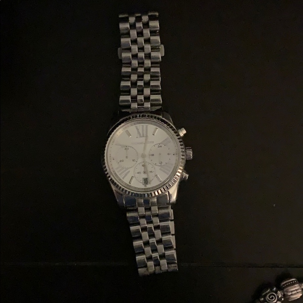 Micheal Kors Watch